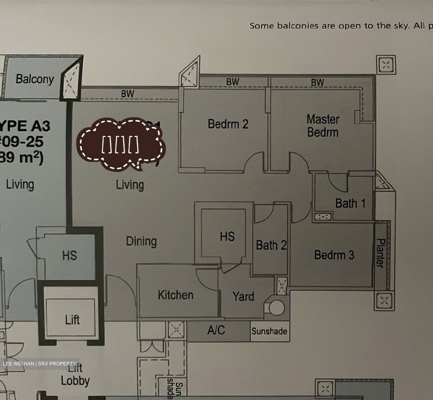Watermark Robertson Quay (D9), Apartment #389972881